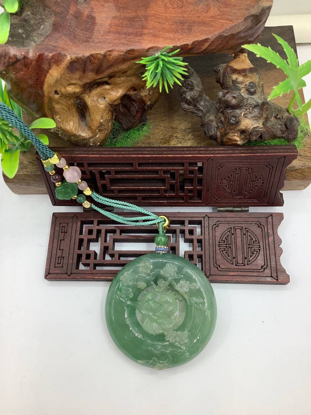 双喜临门