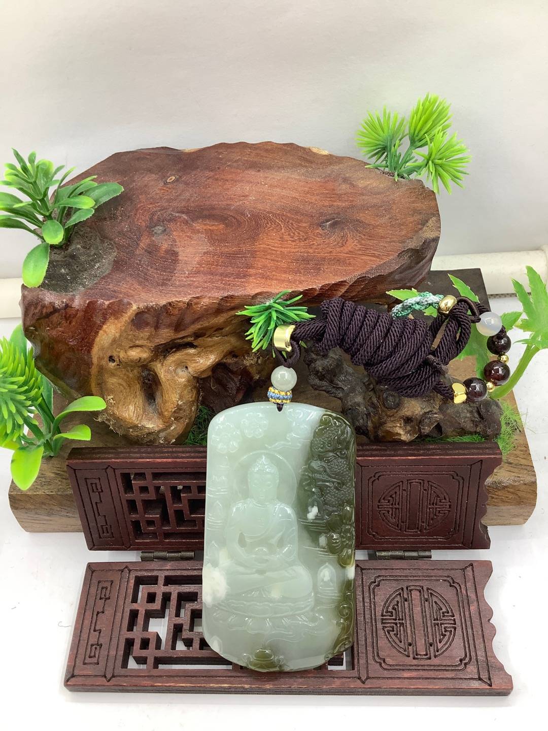 一念之间