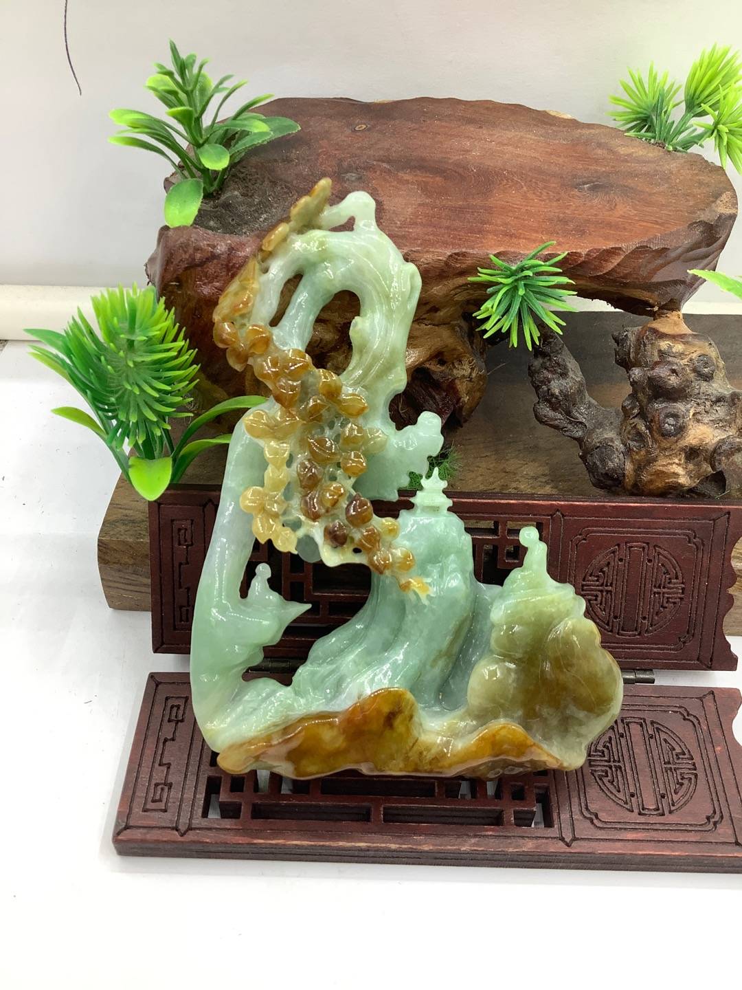 参禅悟道