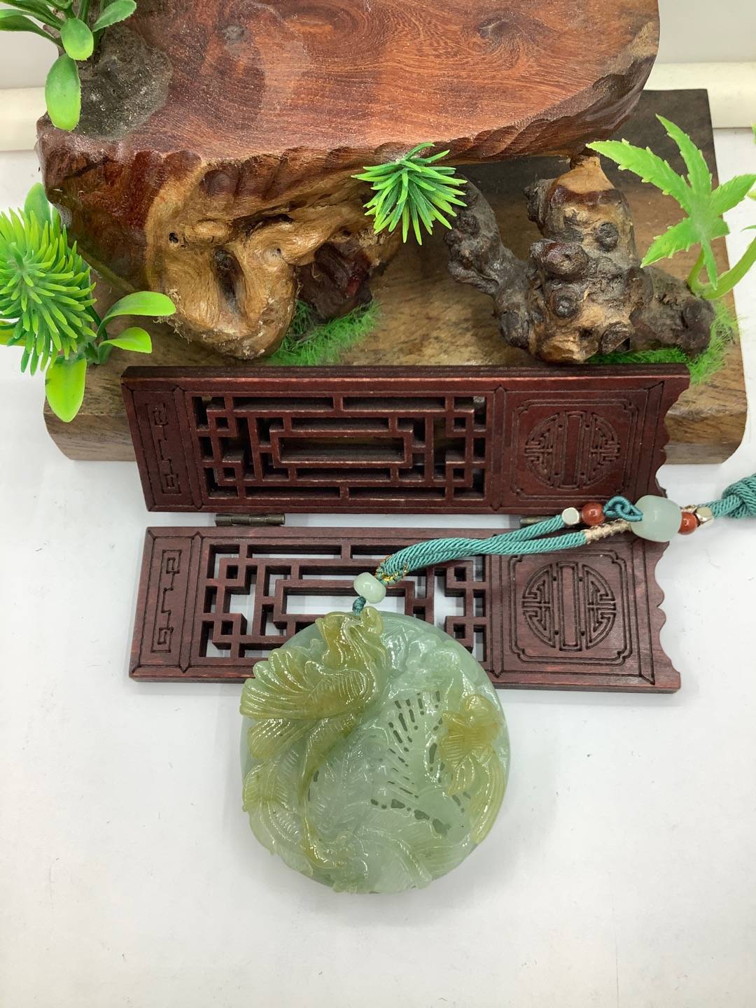 凤求凰