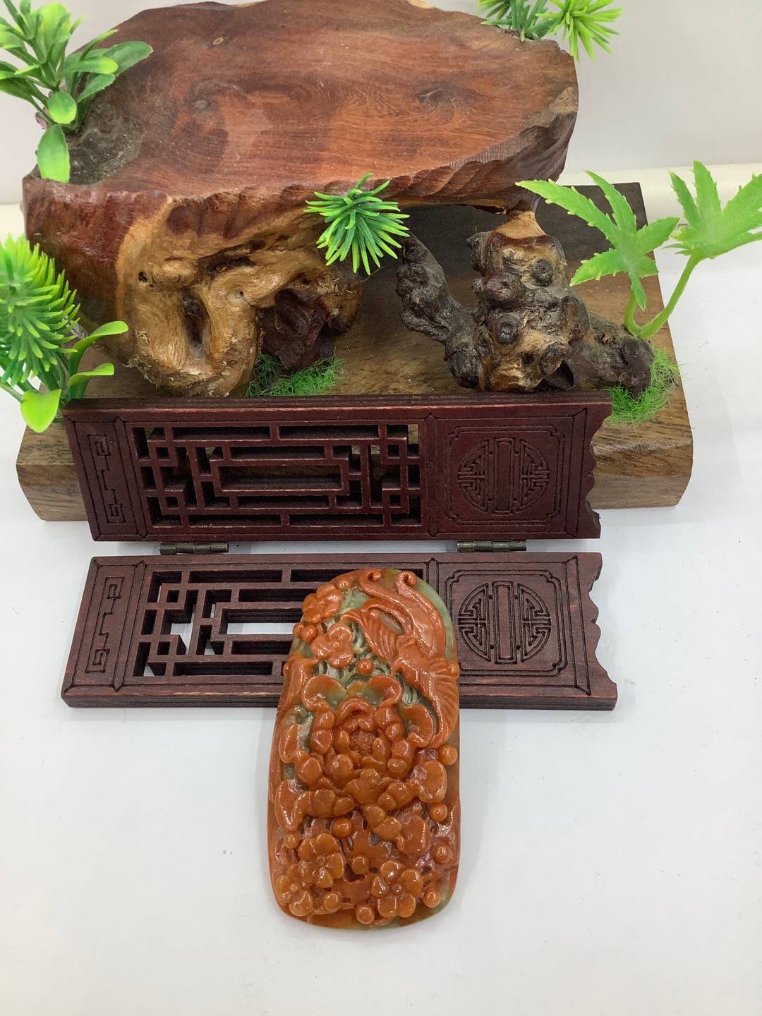 喜上眉梢