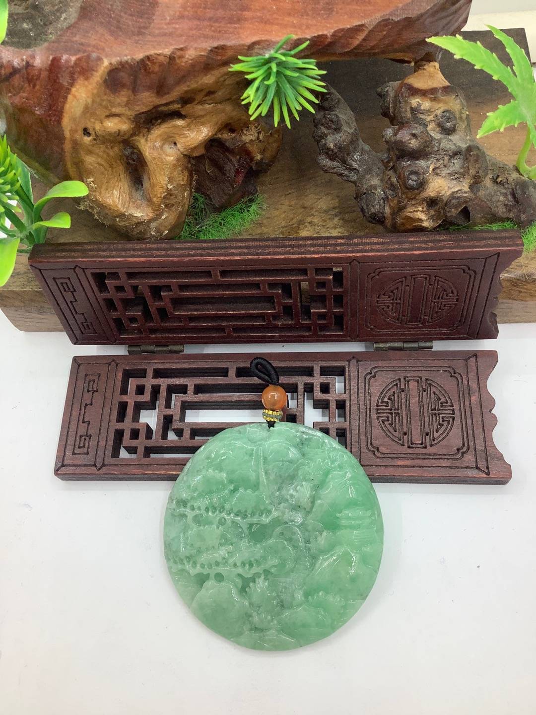 锦绣山河