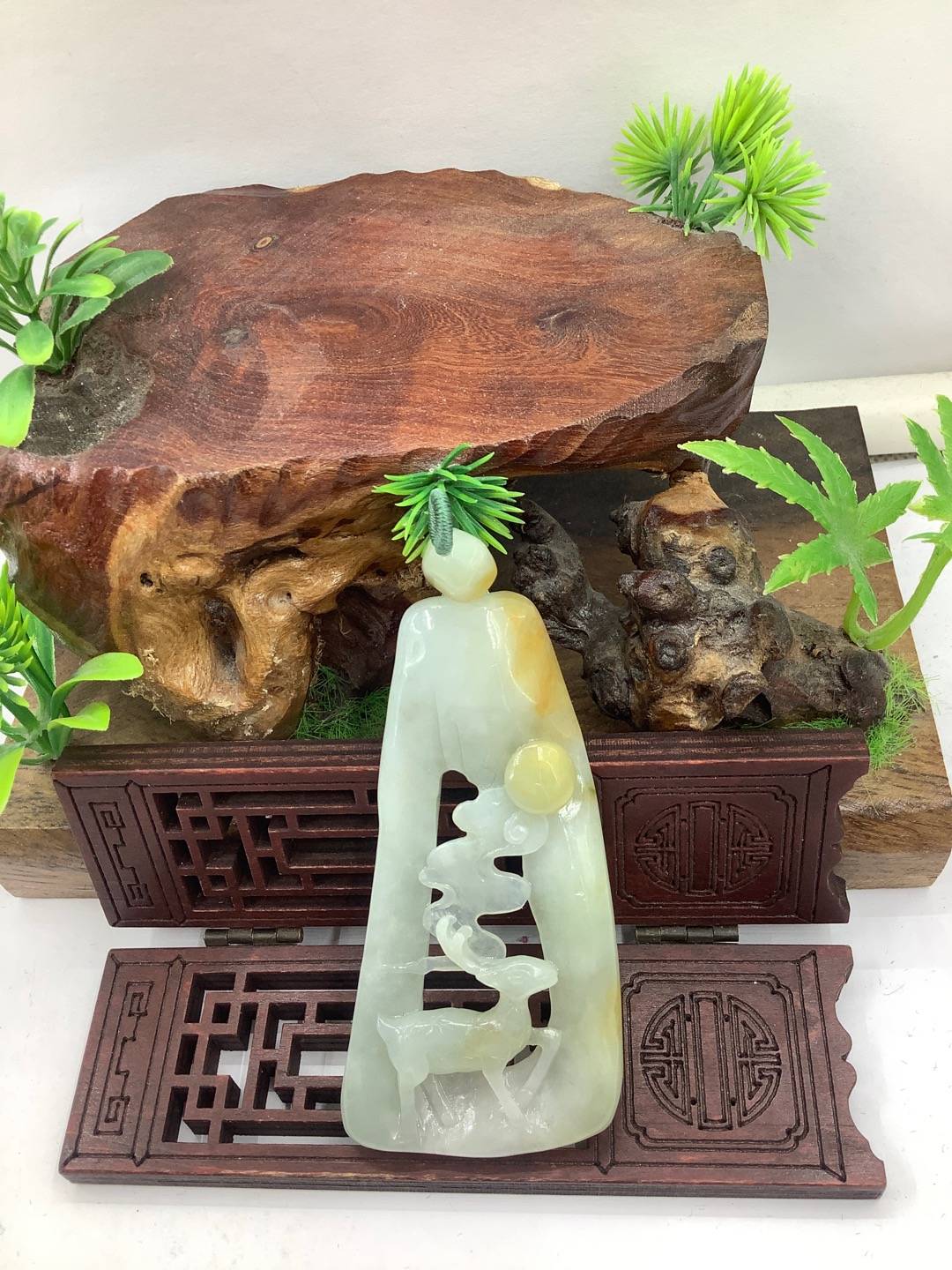 一路有你