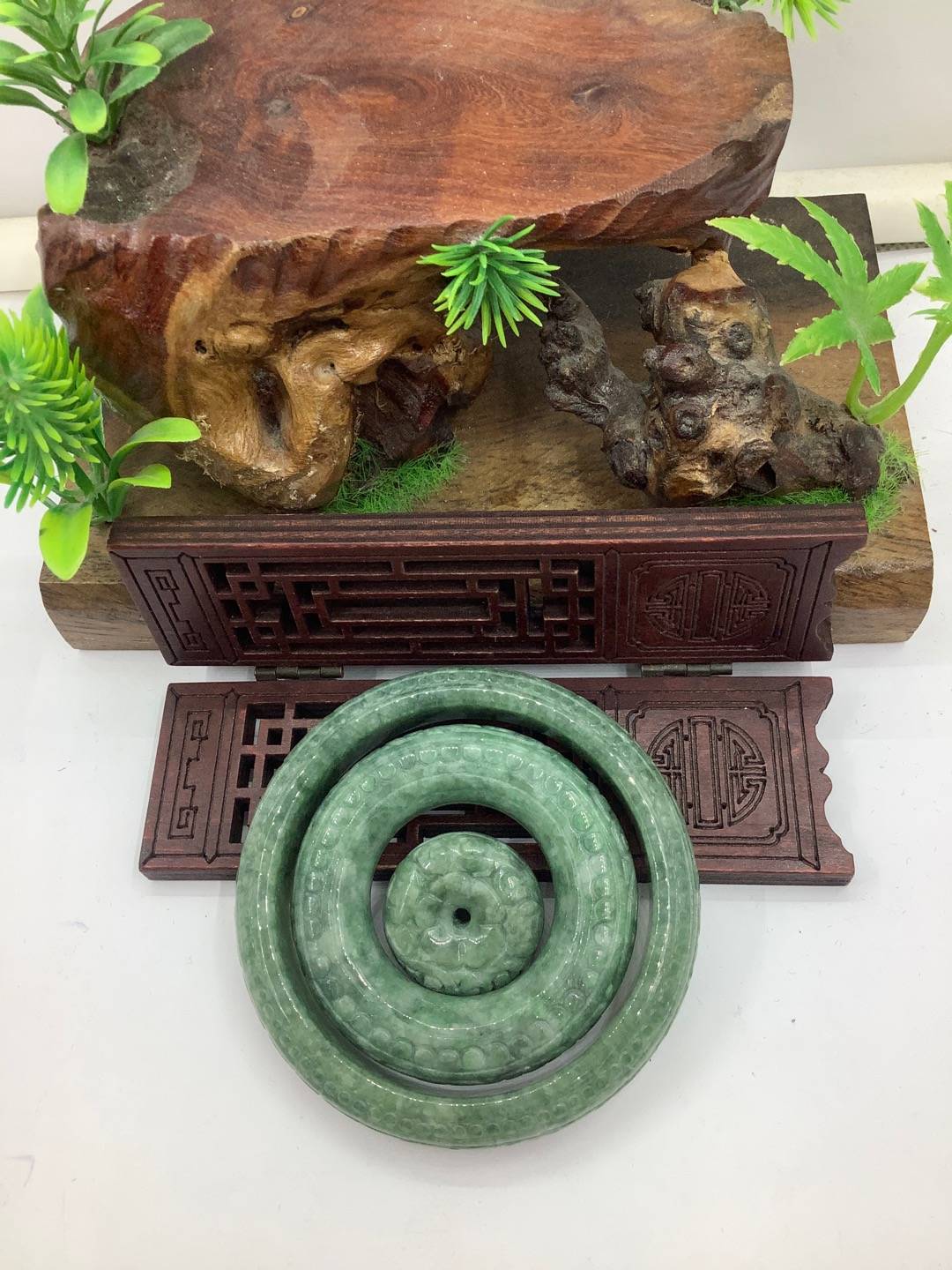 福镯