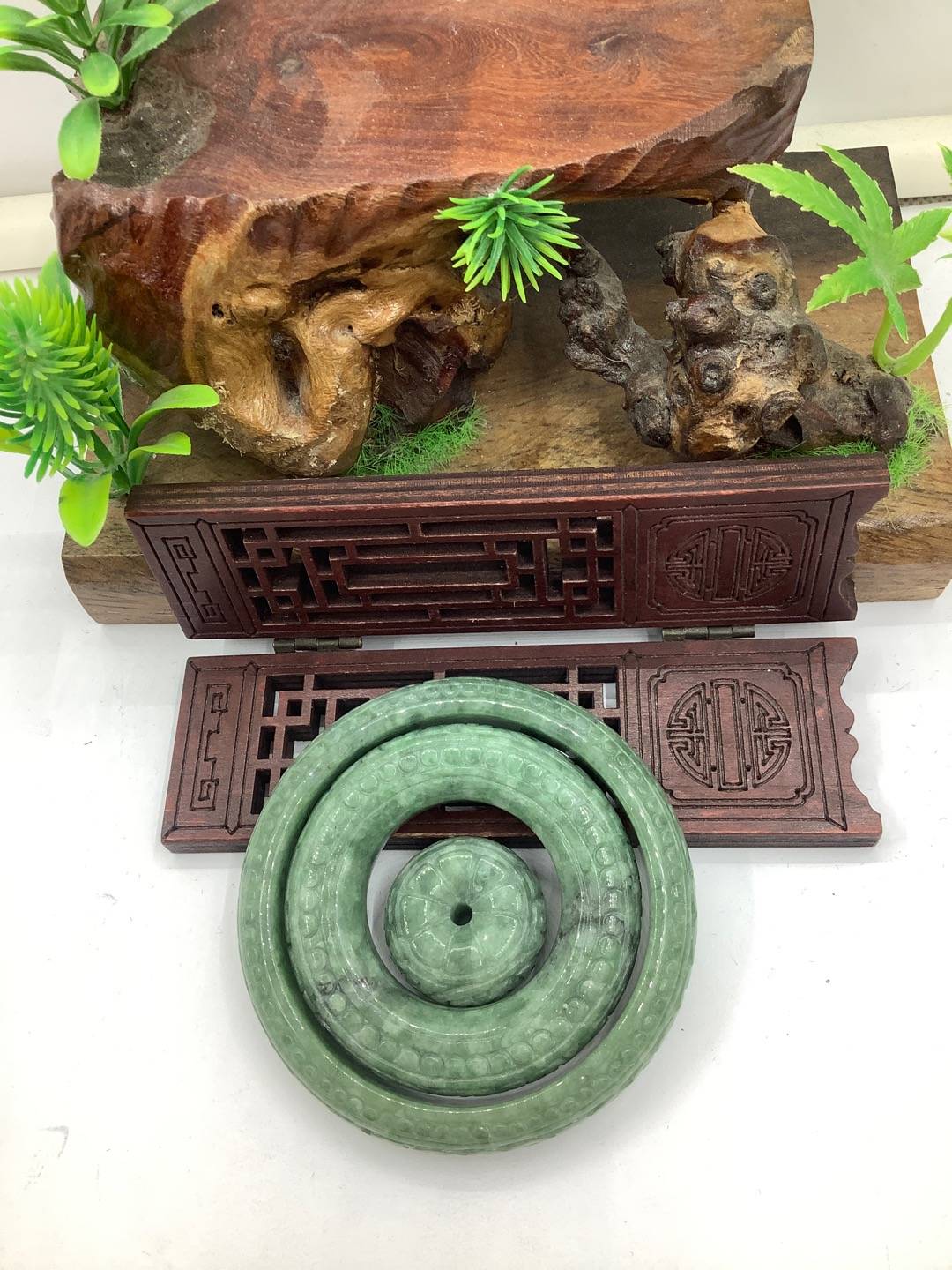 福镯