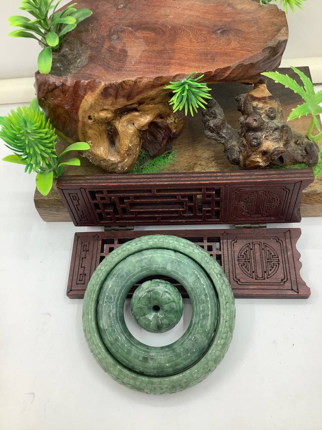 福镯