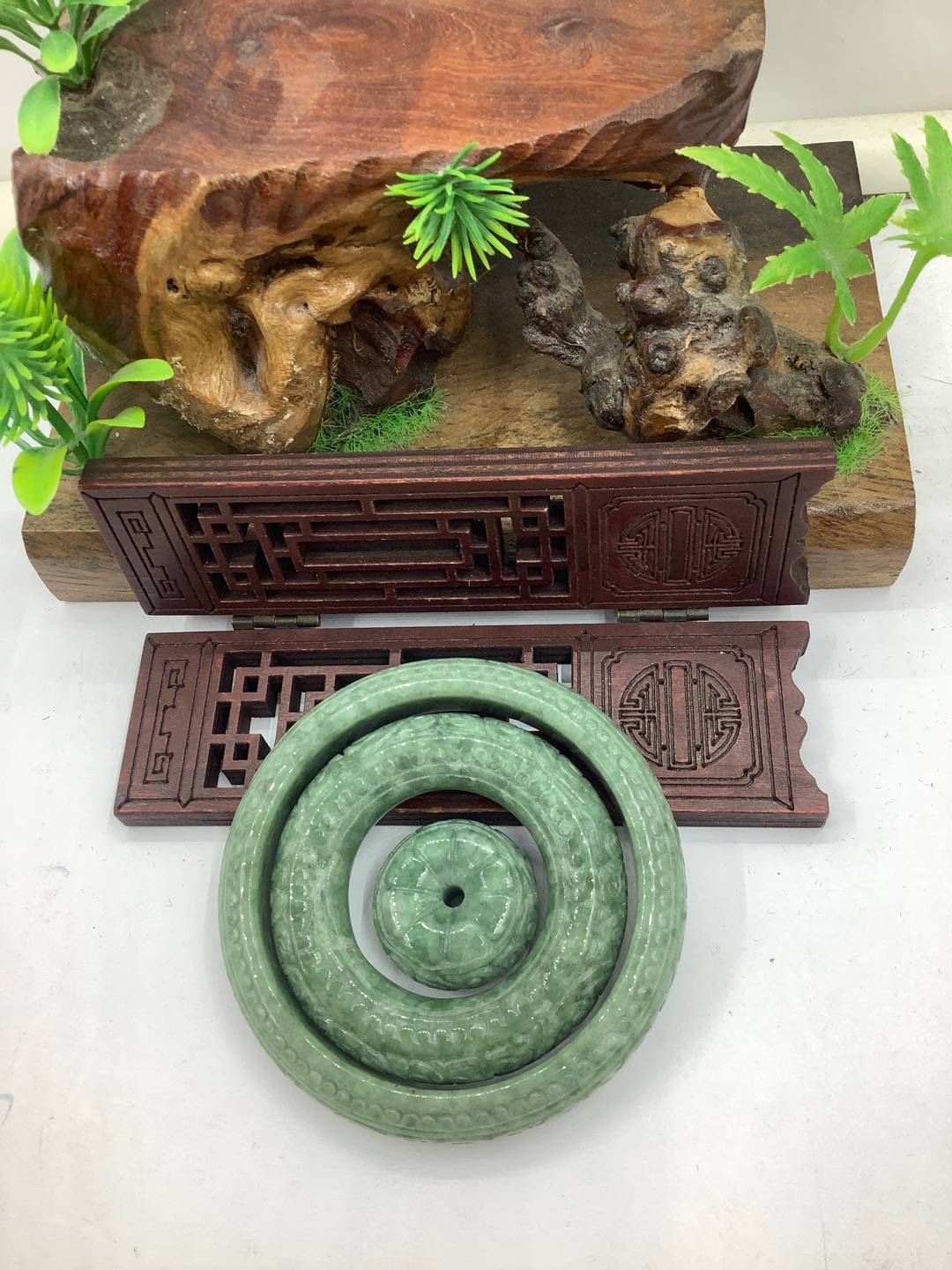 福镯