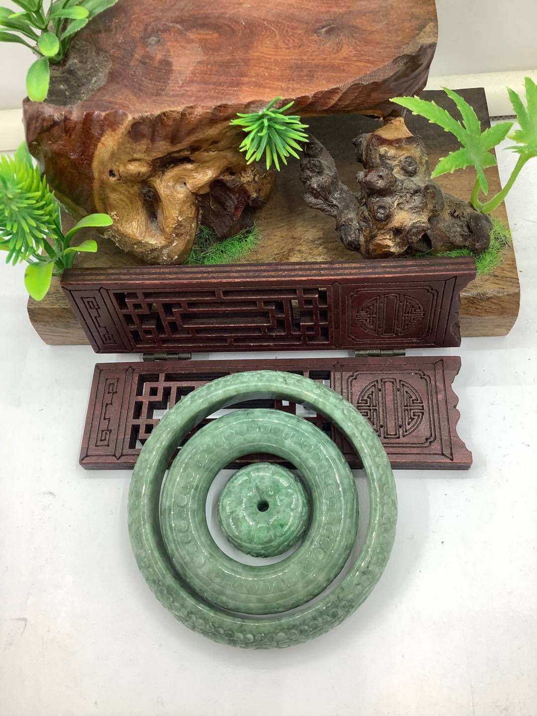 福镯