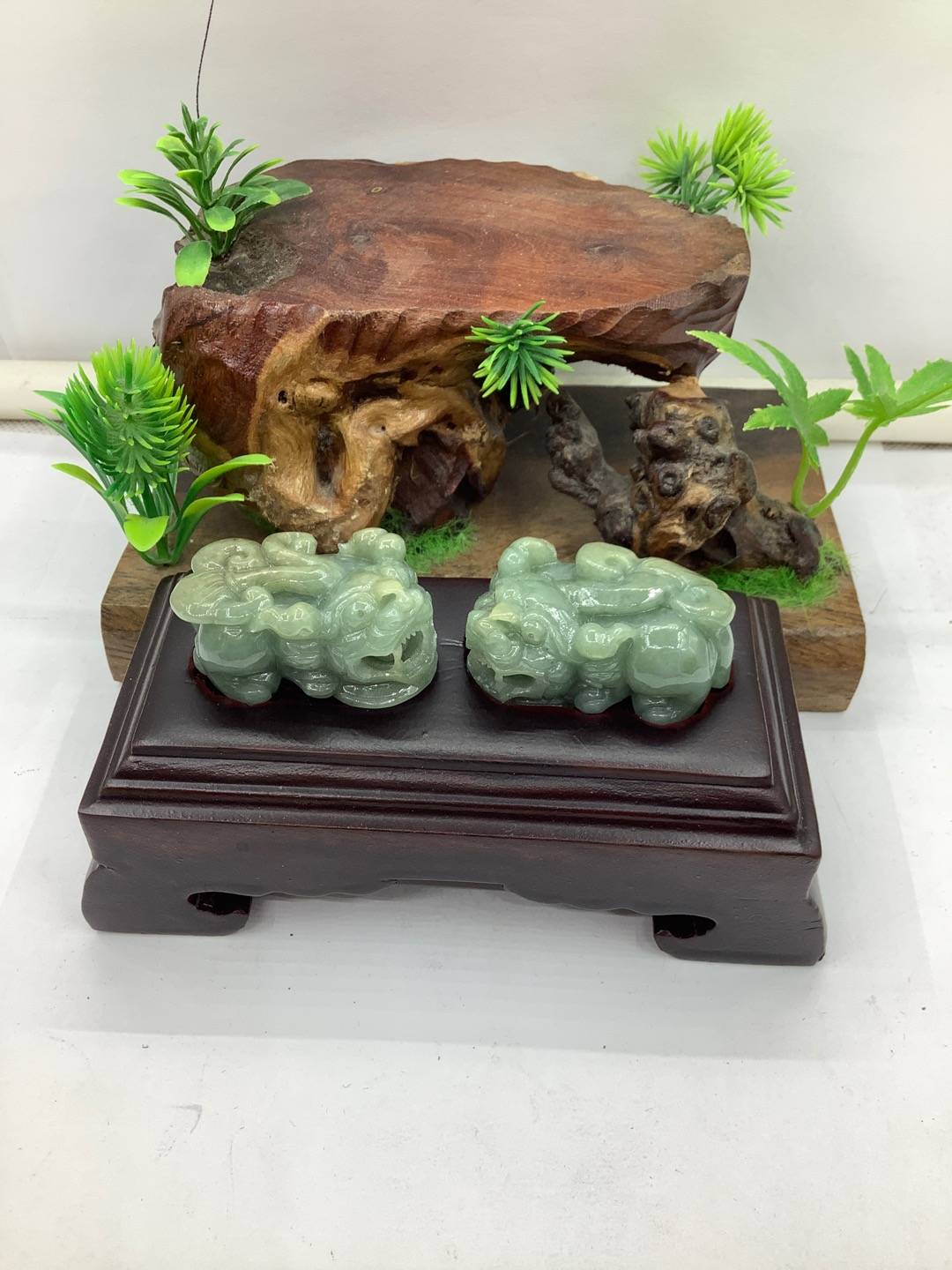 招财貔貅