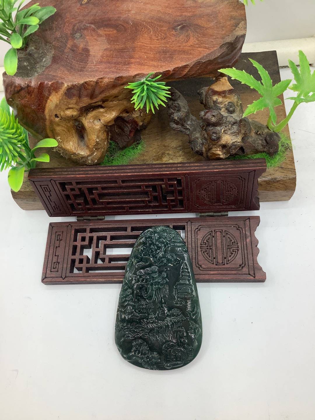 老子出关