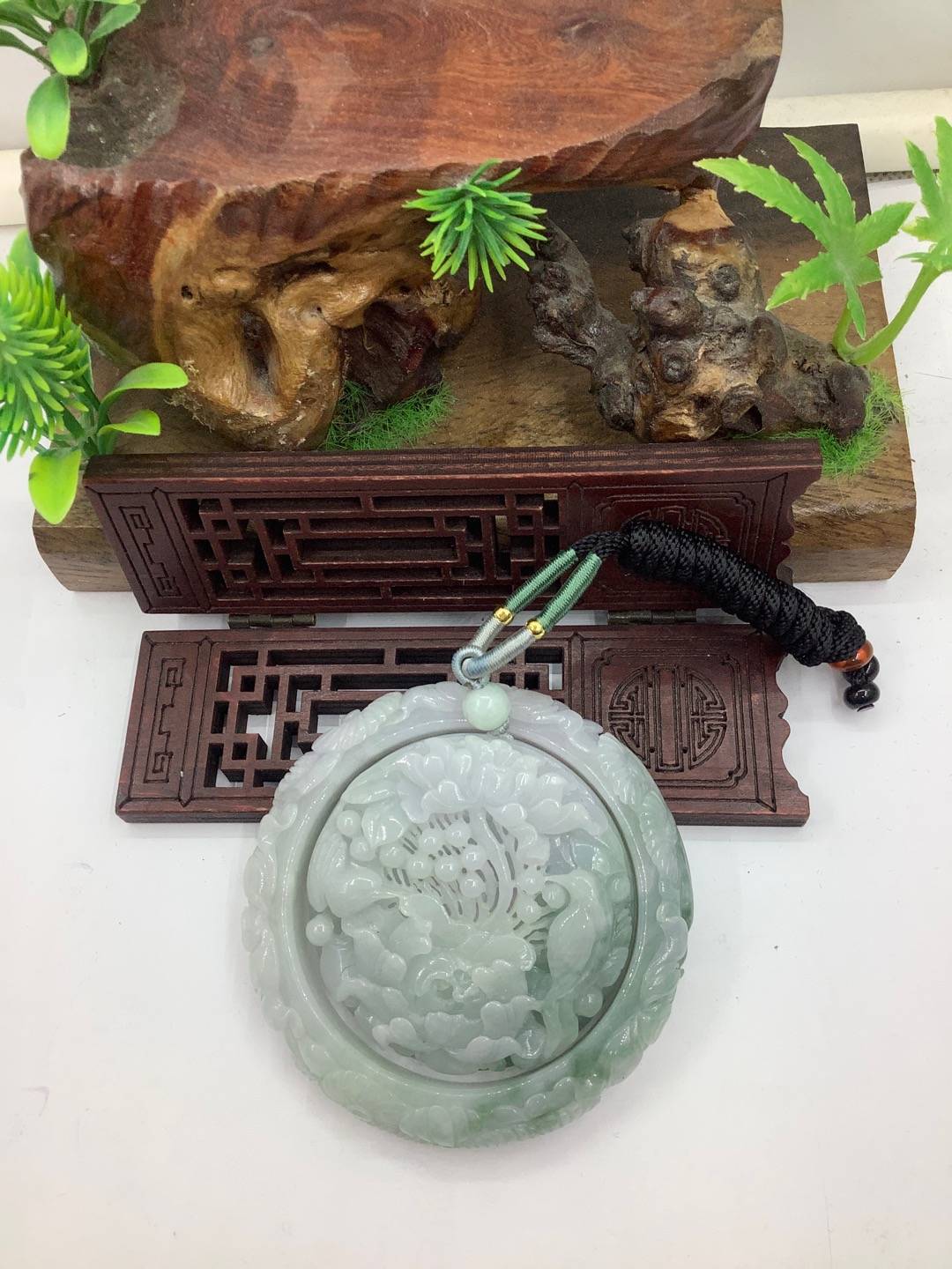 喜上枝头