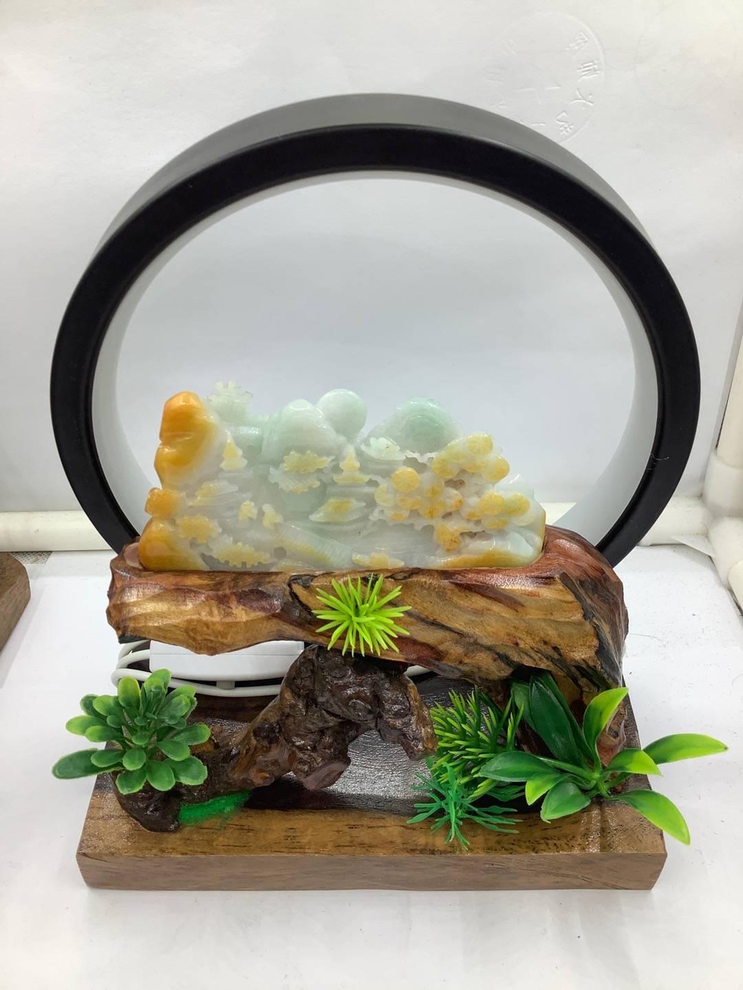 黄山美景