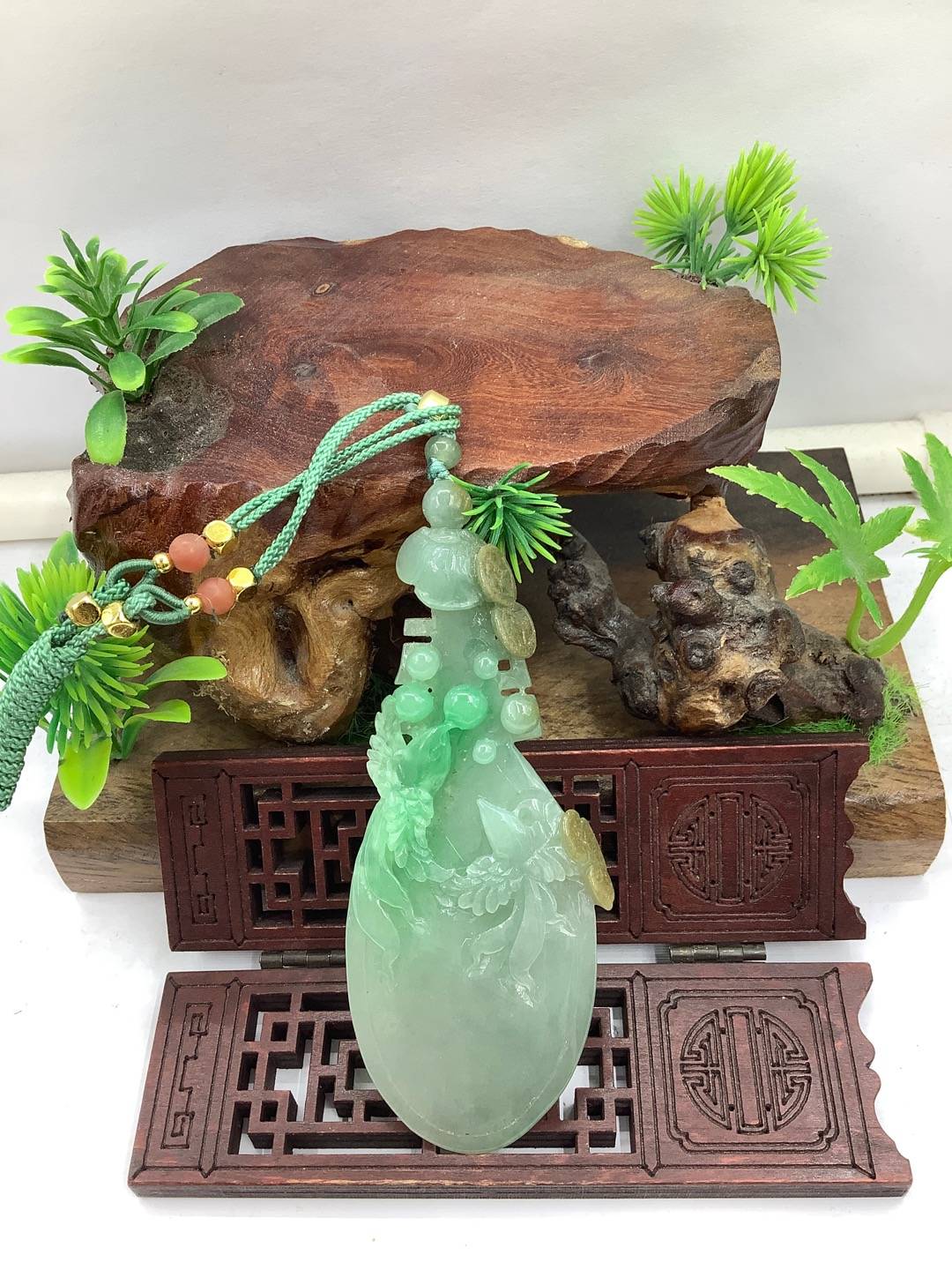 喜上枝头