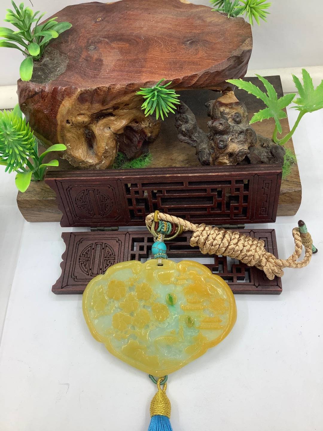 黄山美景