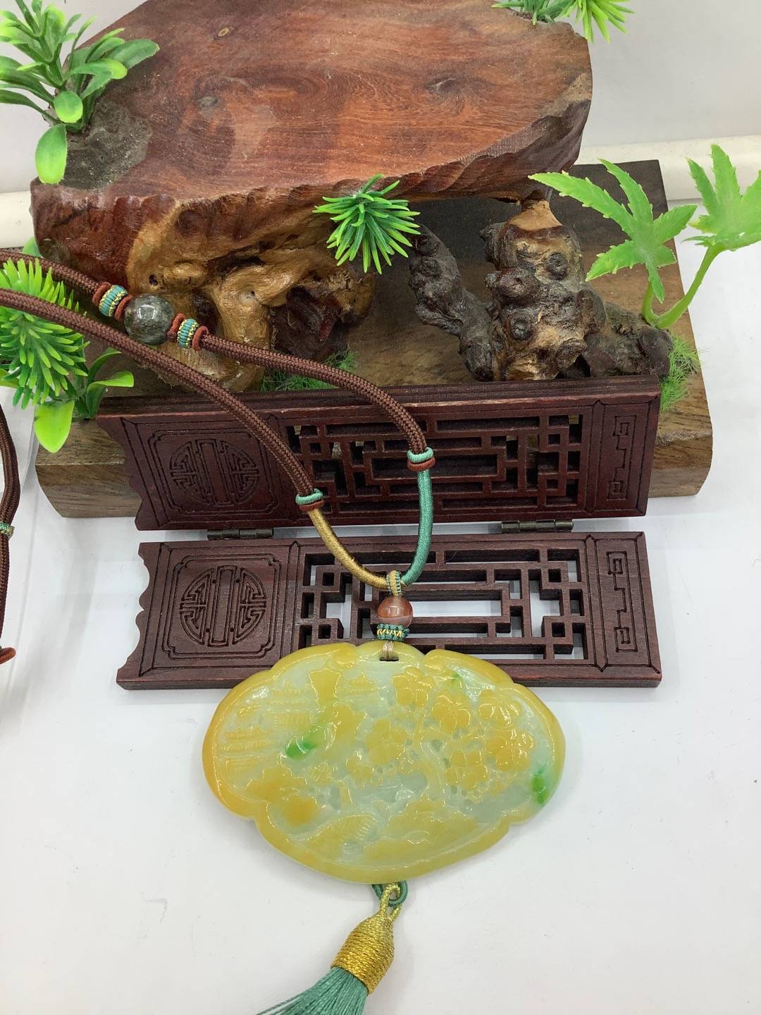 黄山美景