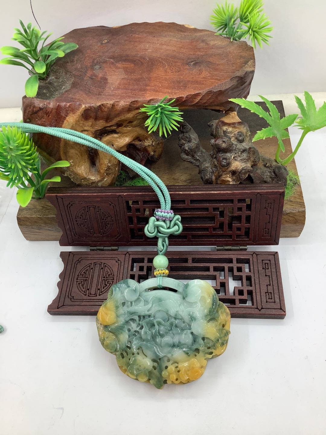 双喜临门