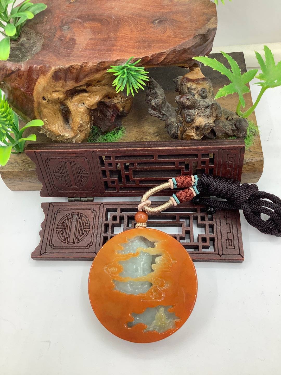 佛观天下