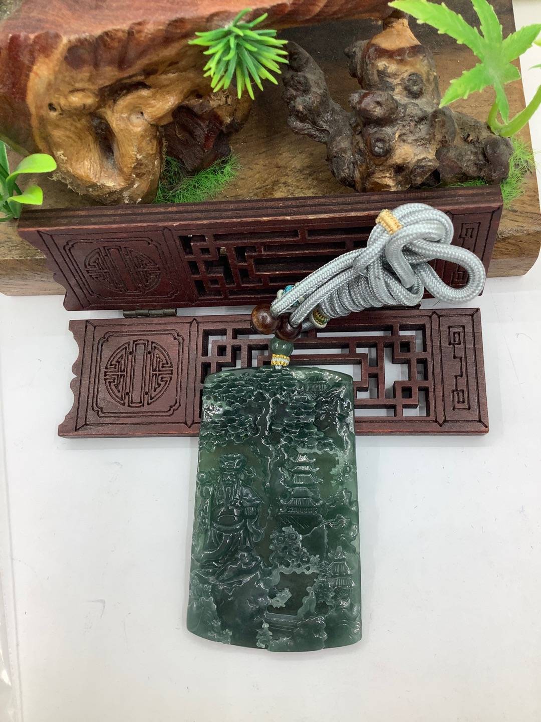天官赐福