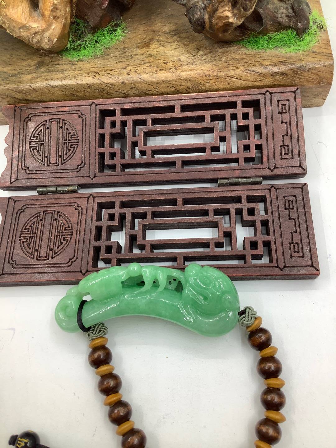龙行天下