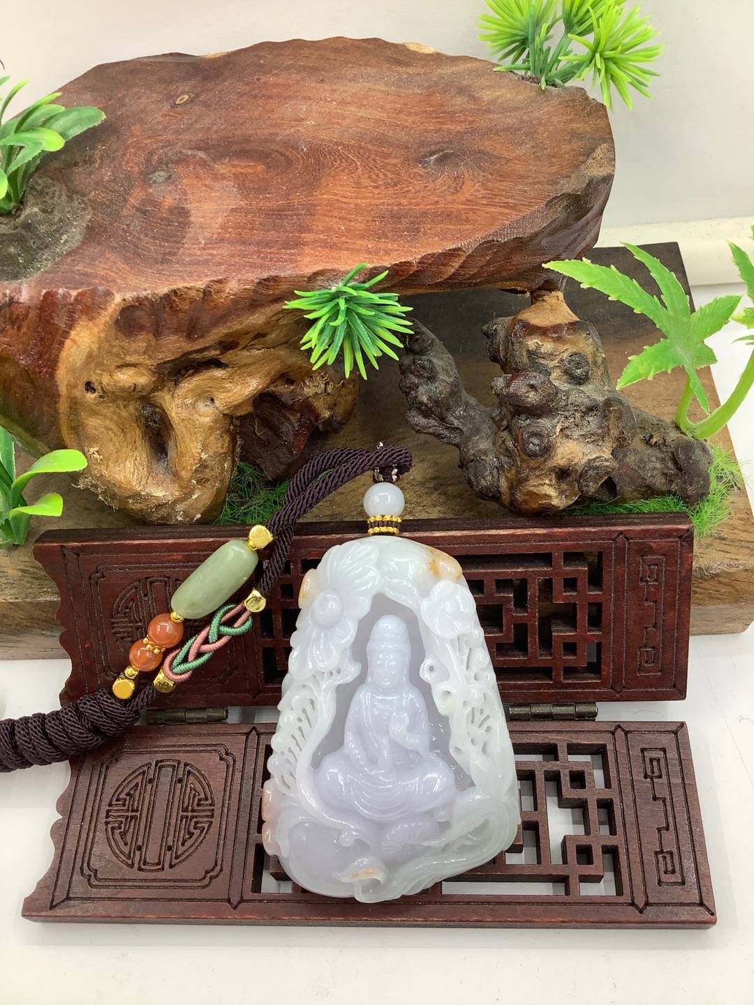 御凤观音