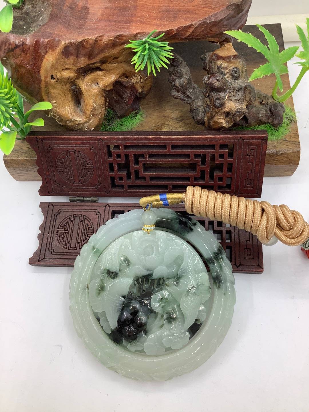 双喜临门
