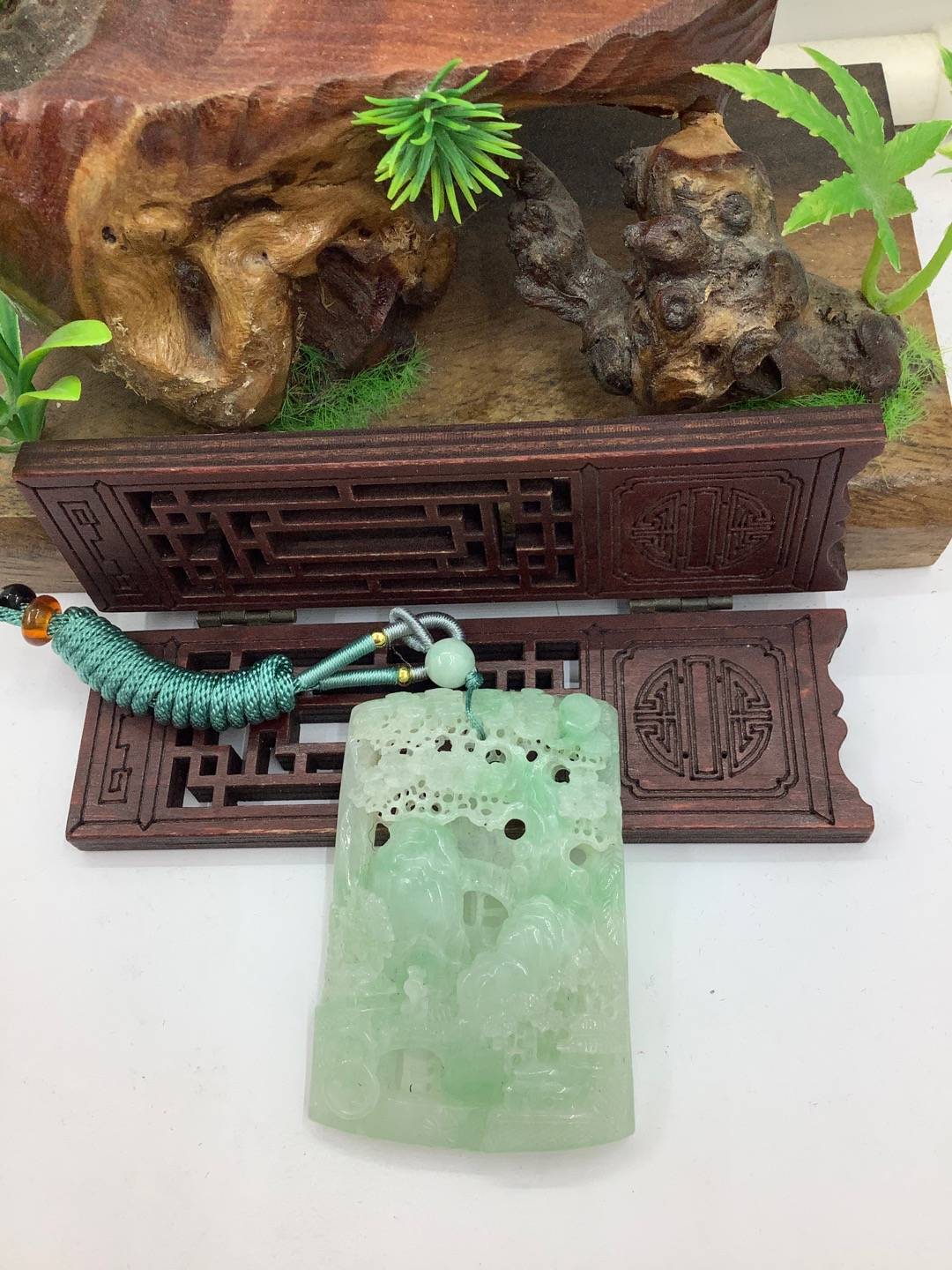 锦绣山河