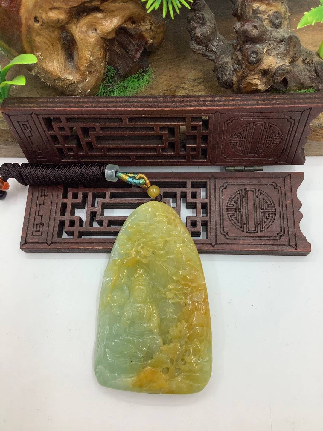 大势至菩萨