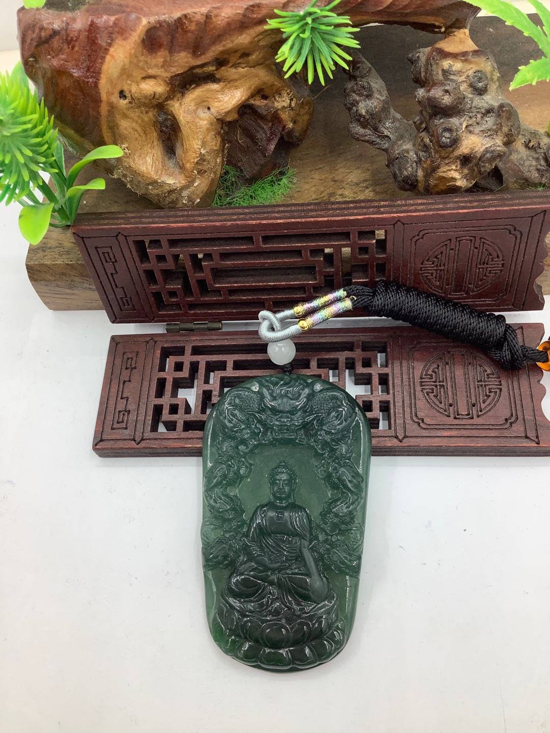九龙护主