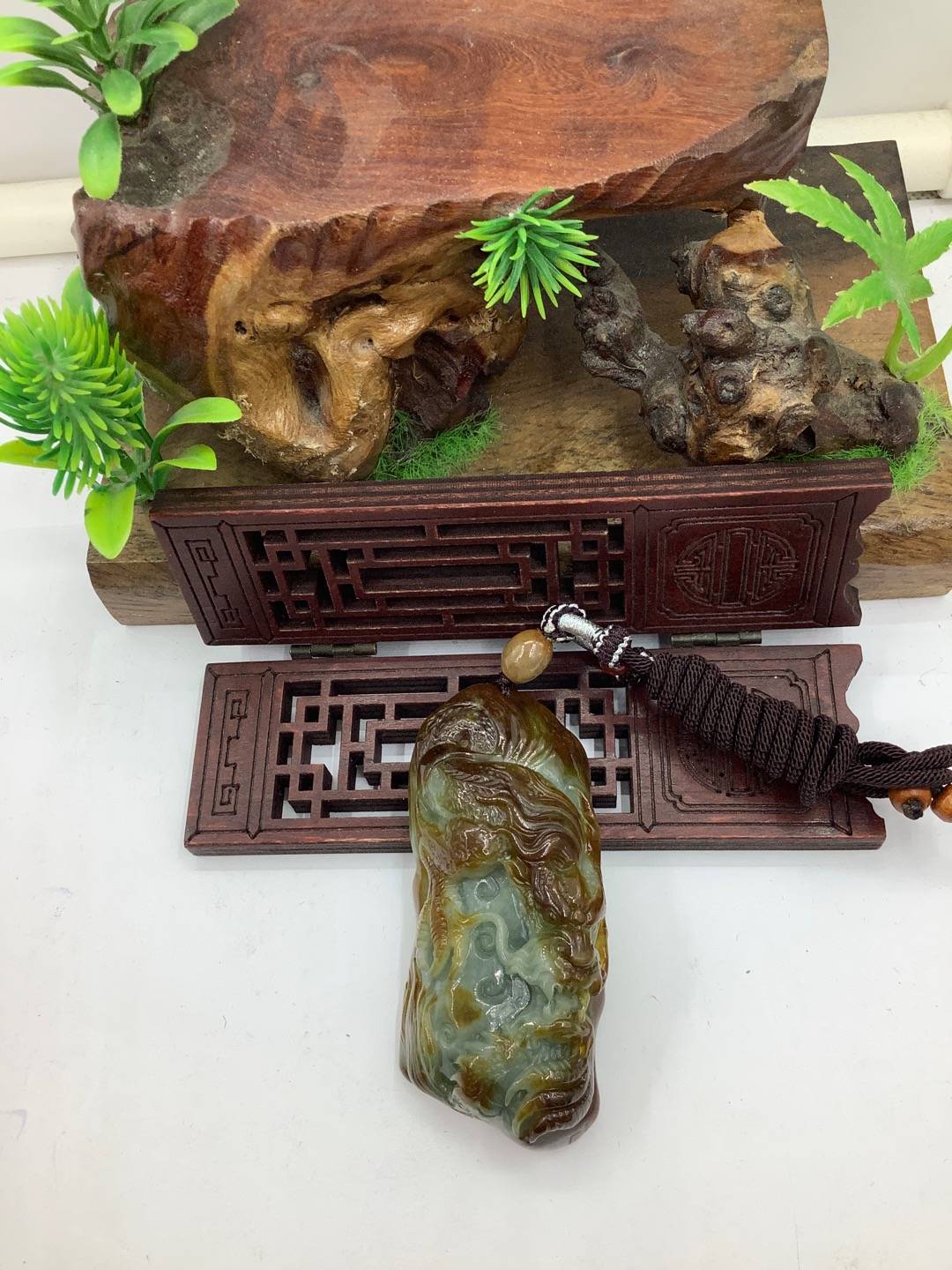 龙霸天下