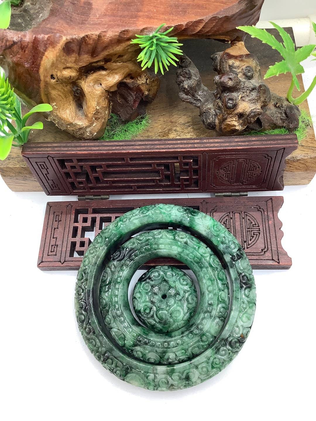 福镯
