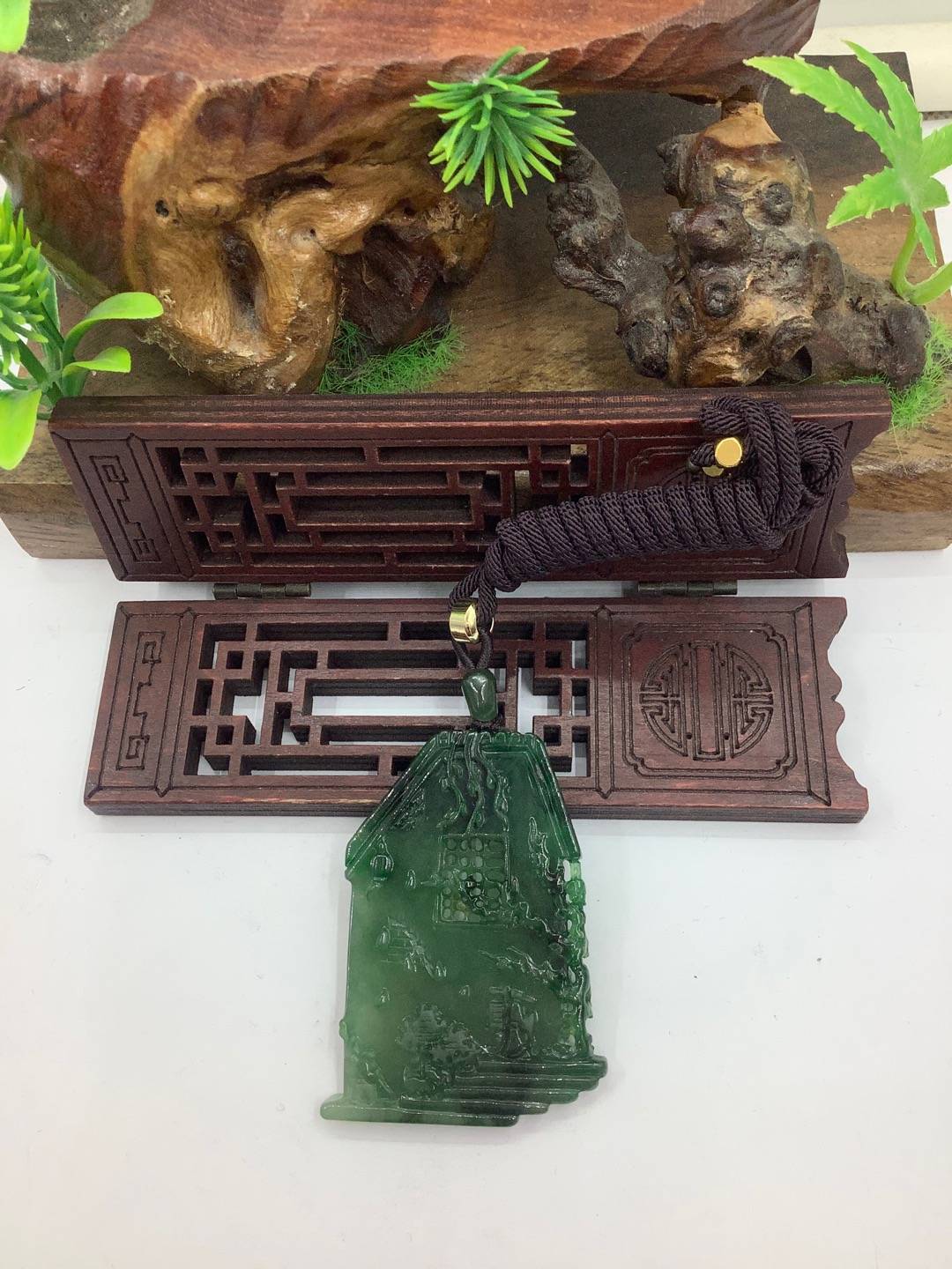 思乡情怀