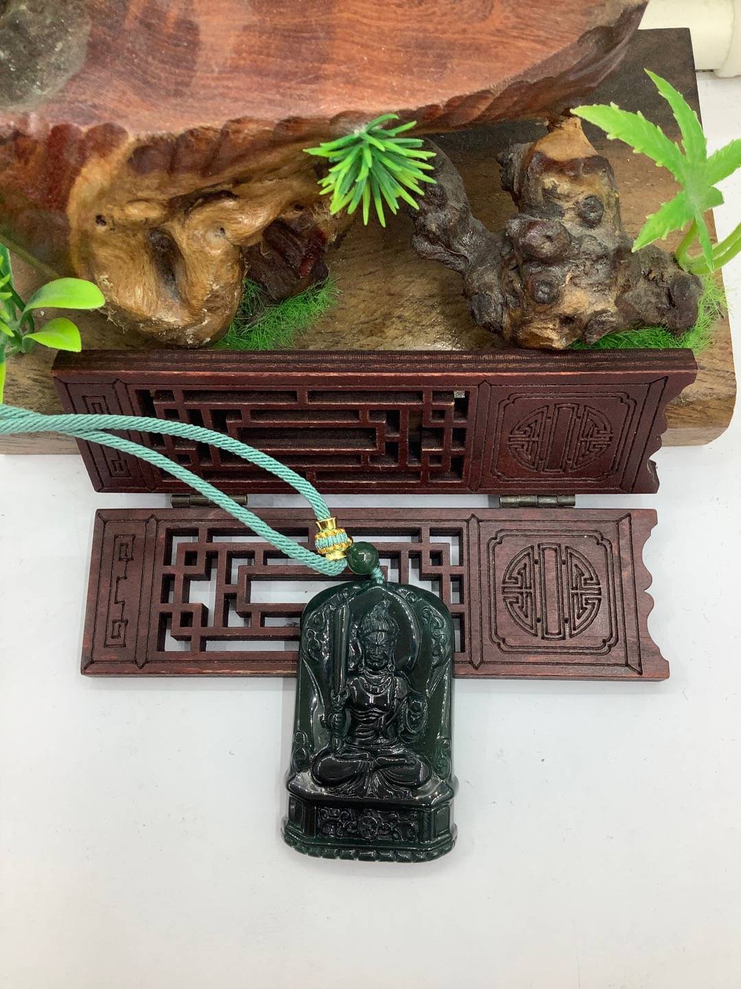 不动明王