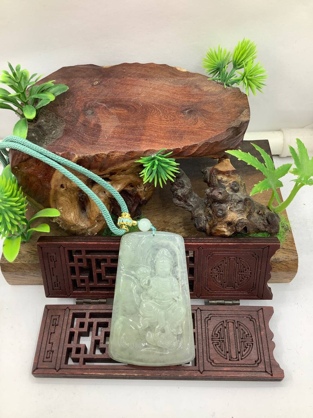 大势至菩萨