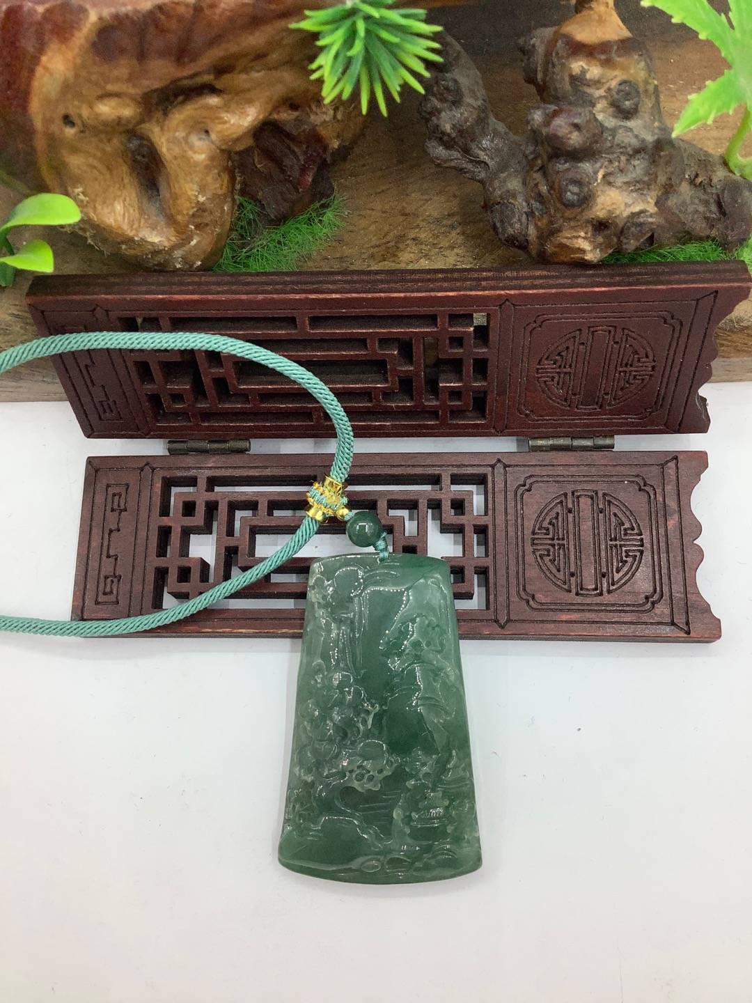 锦绣山河