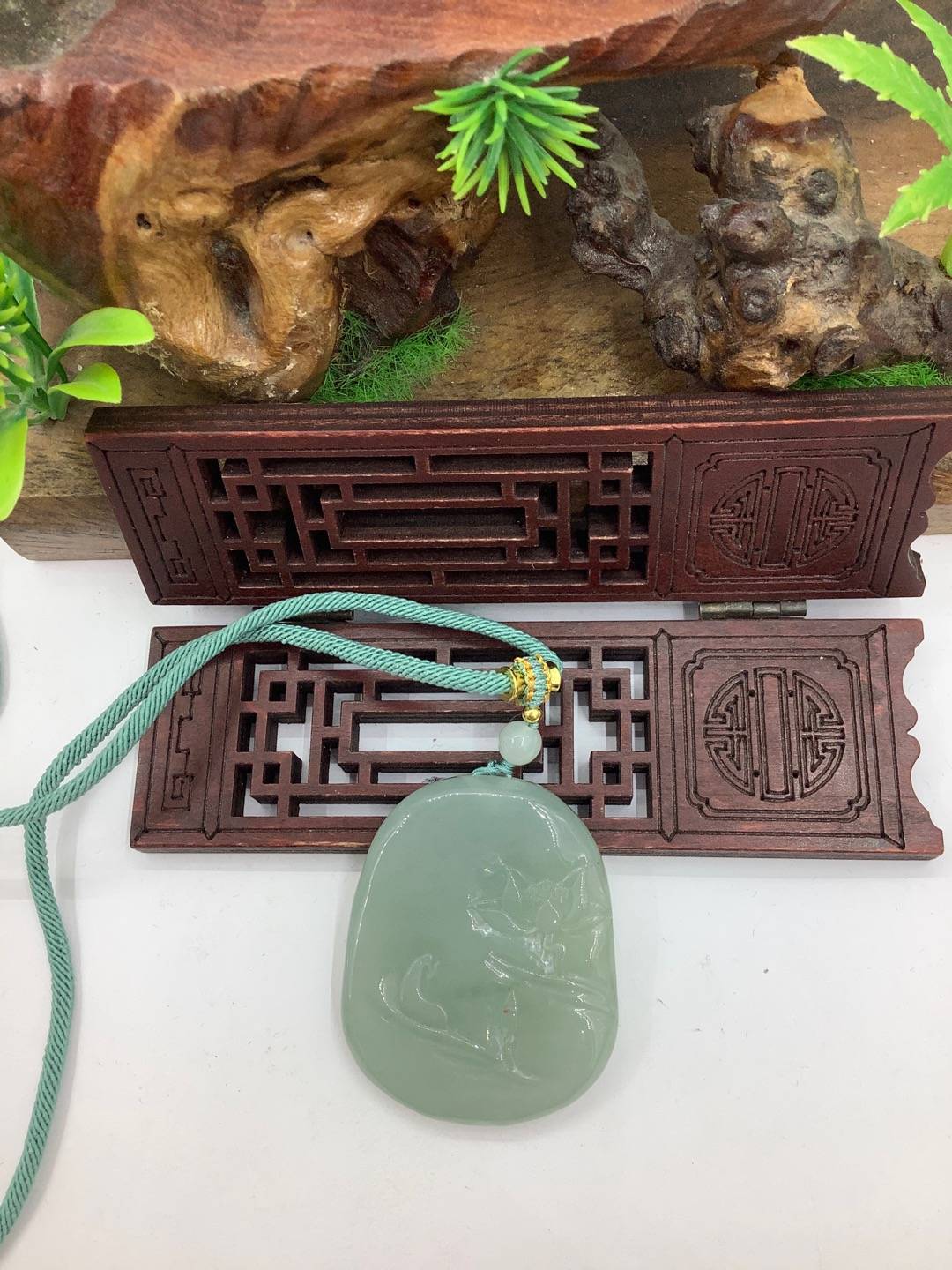 莲花悟道