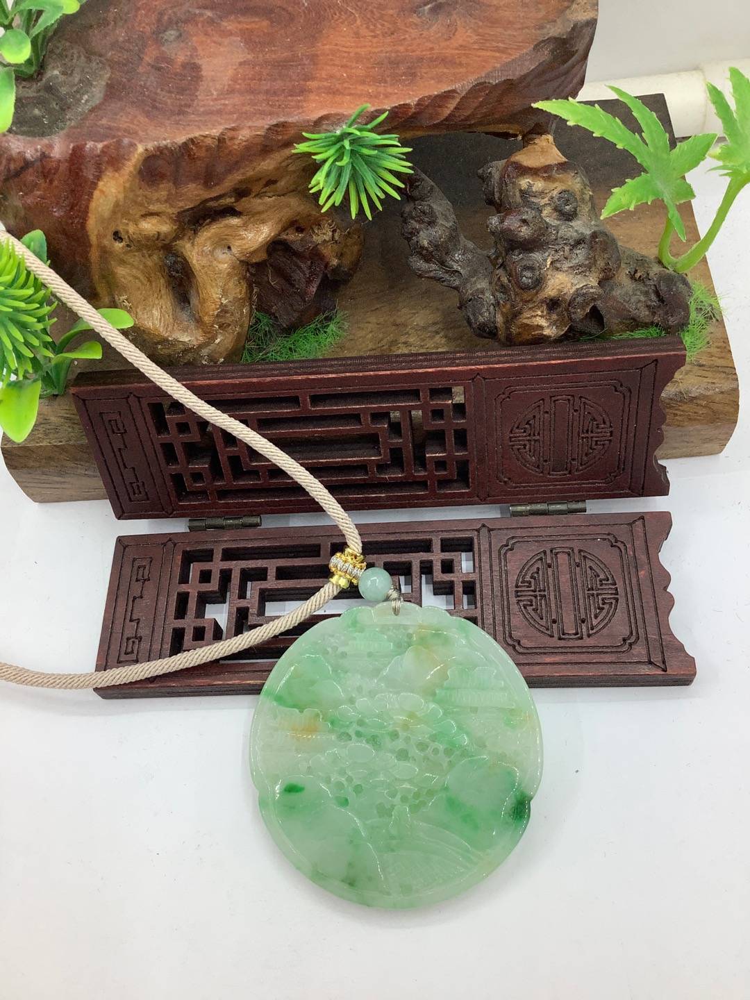 江山如画