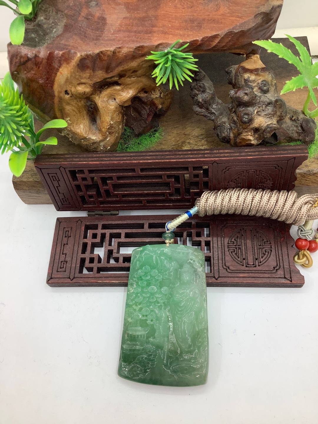 佛观天下