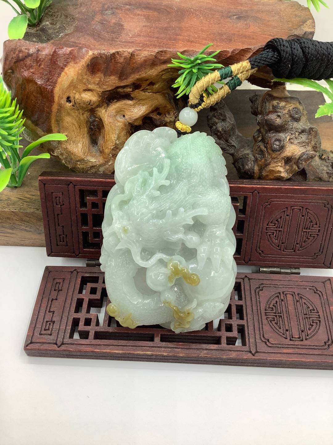 王者风范