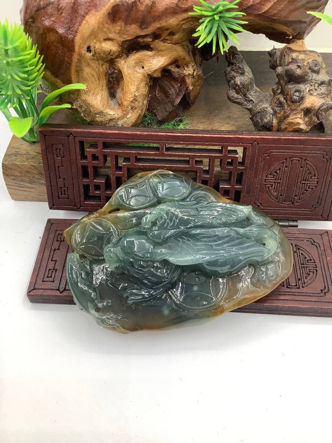 望子成龙
