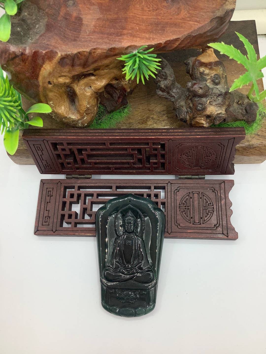 大日如来