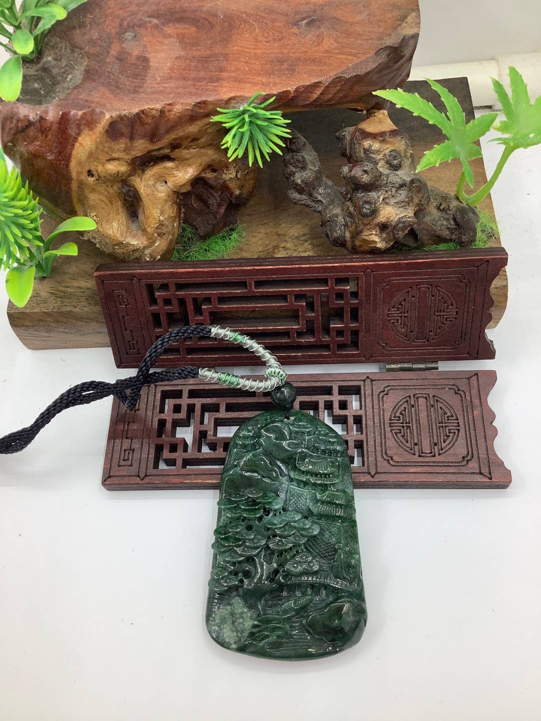 富春山居