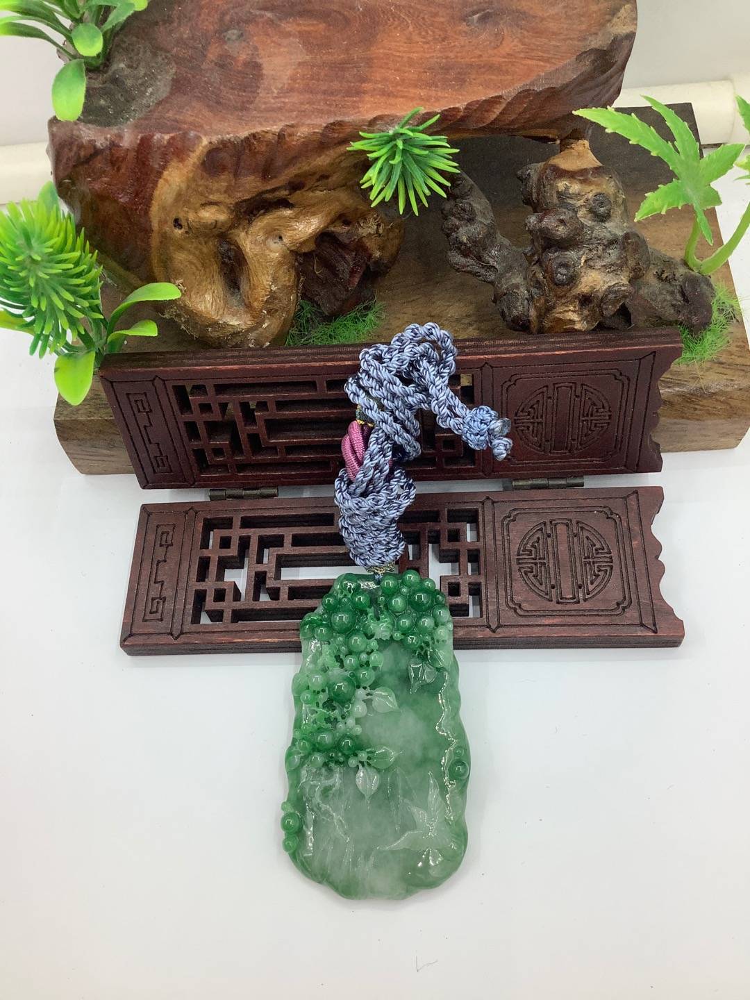 硕果累累