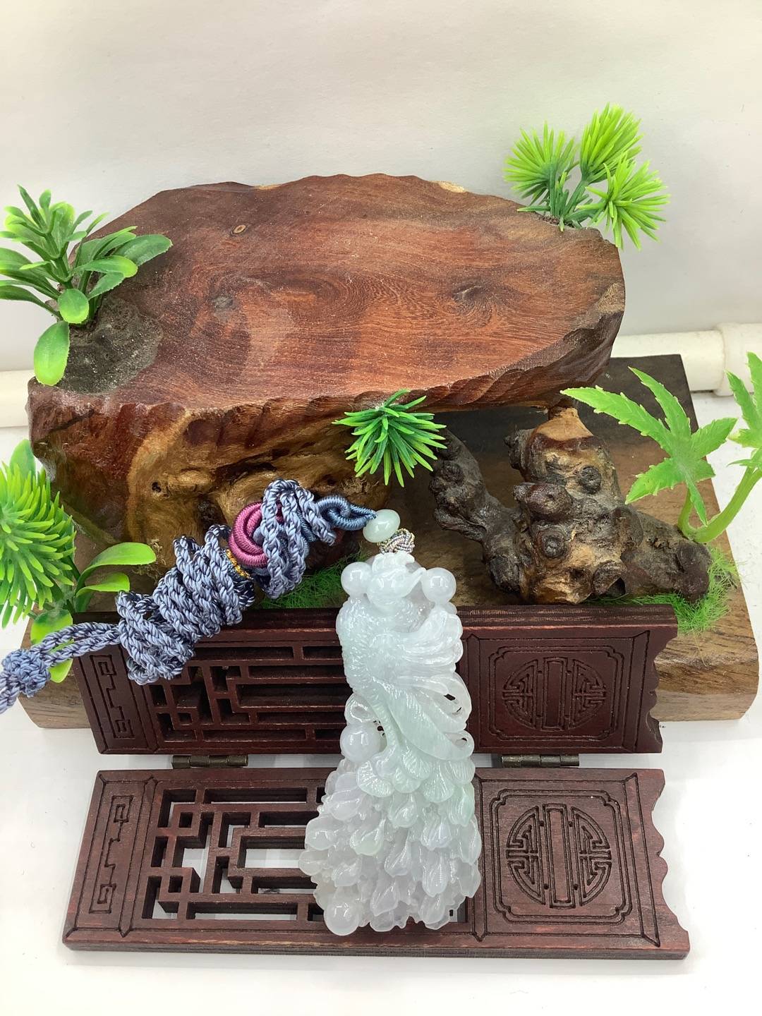 丹凤朝阳