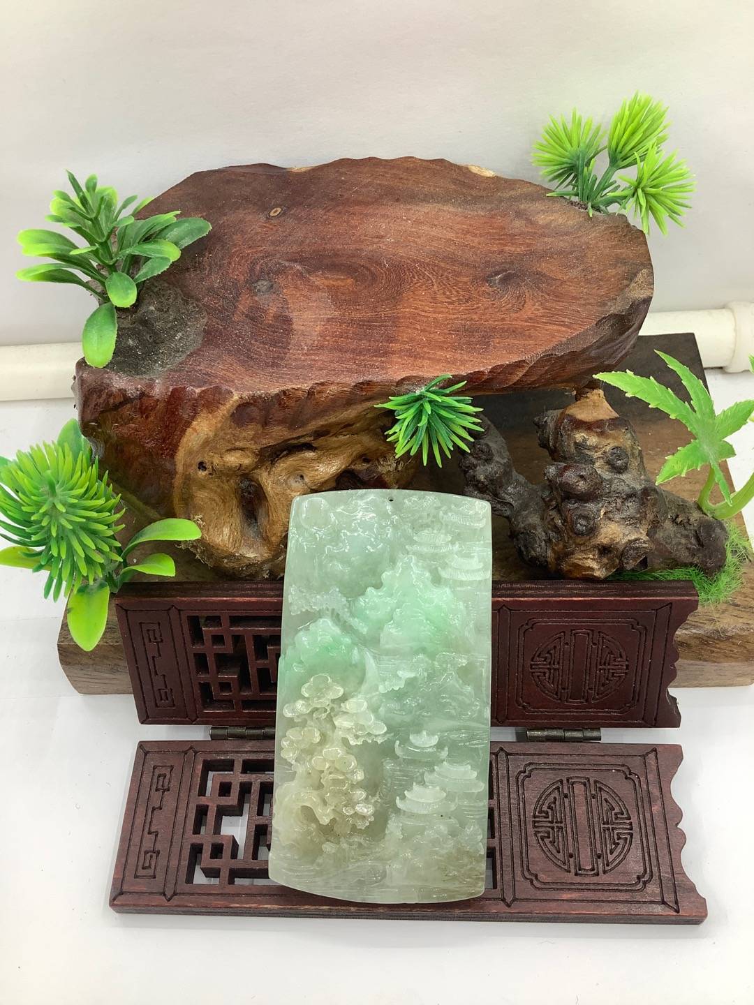 锦绣山河