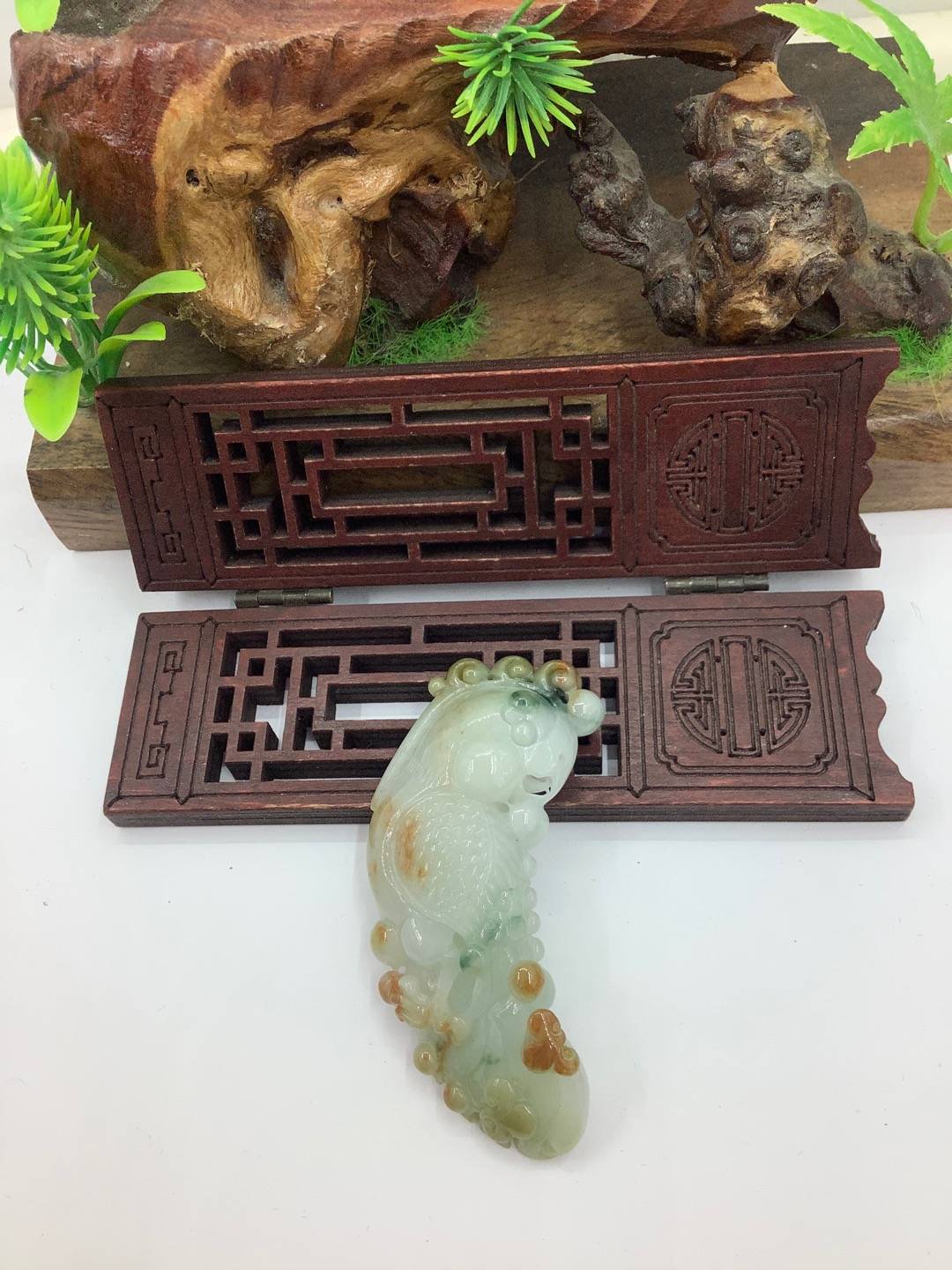 英明神武