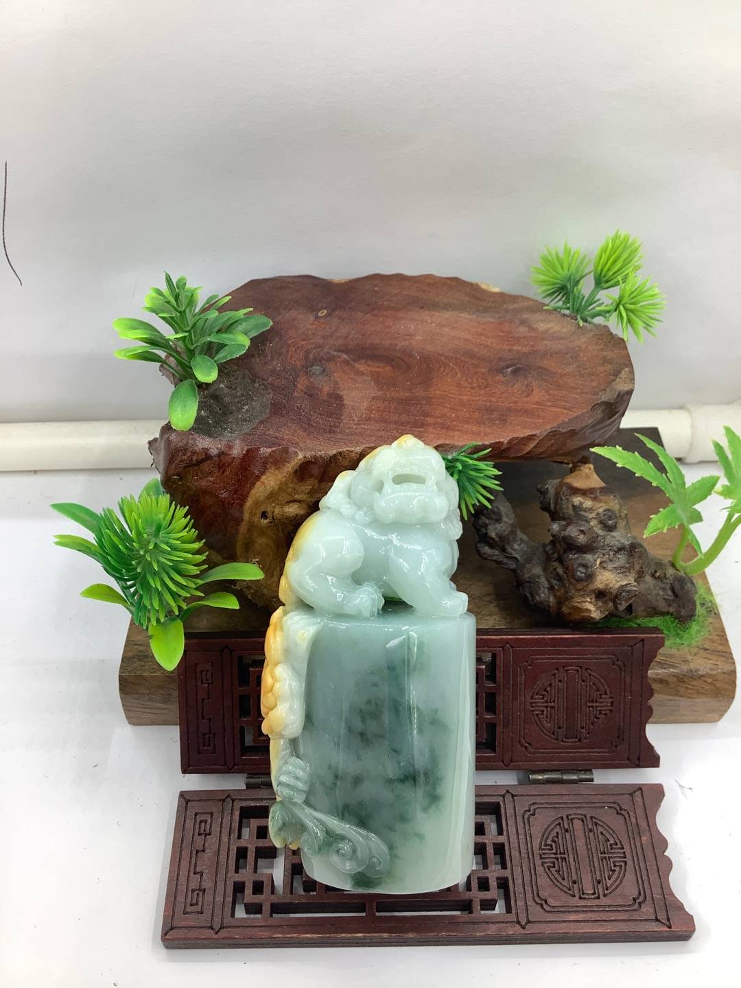 望子成龙