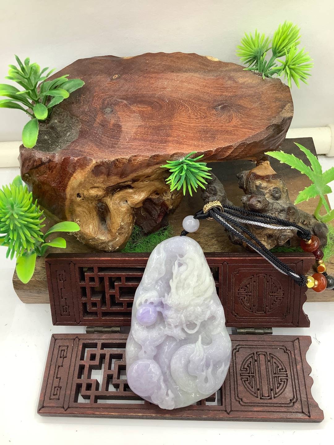 龙行天下