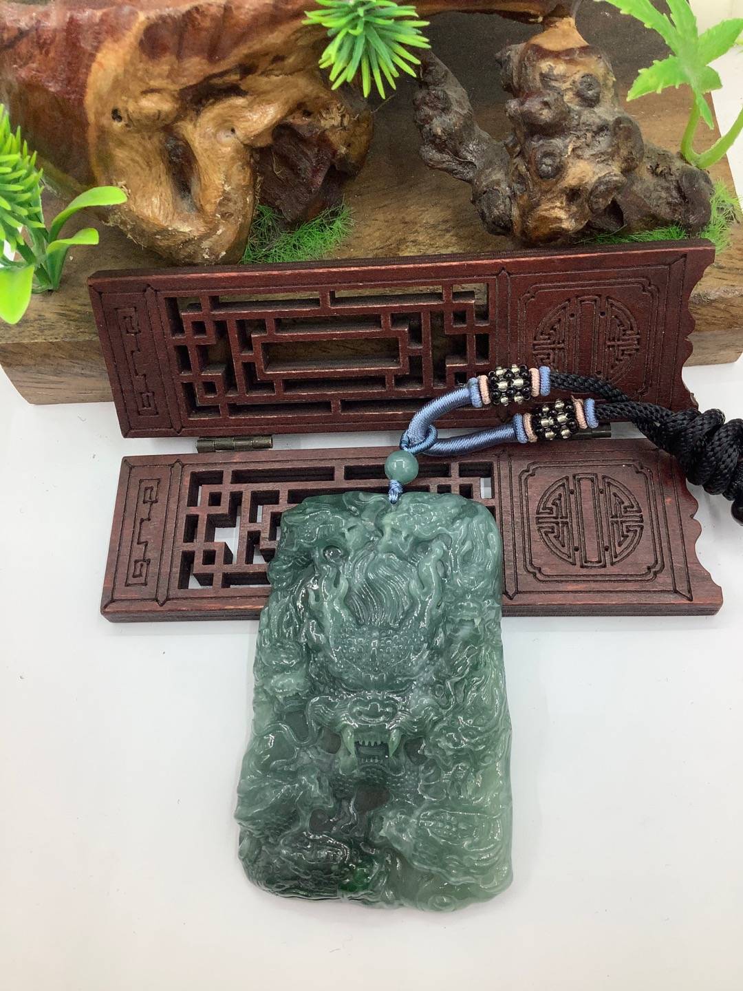 九龙至尊
