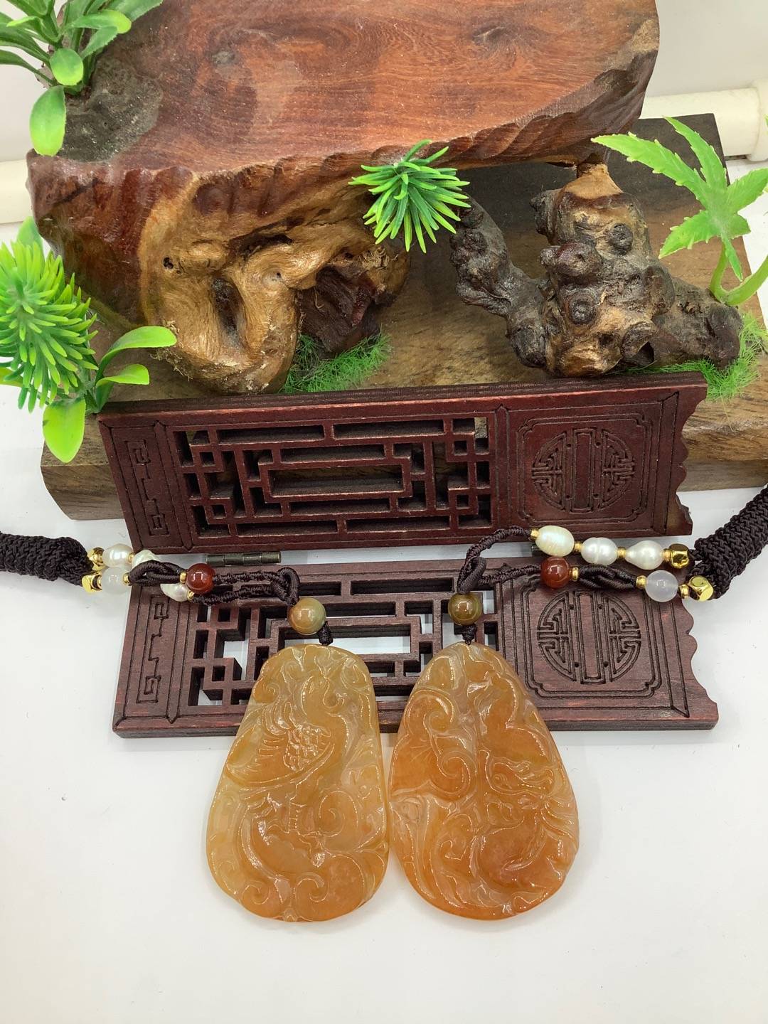 龙凤呈祥