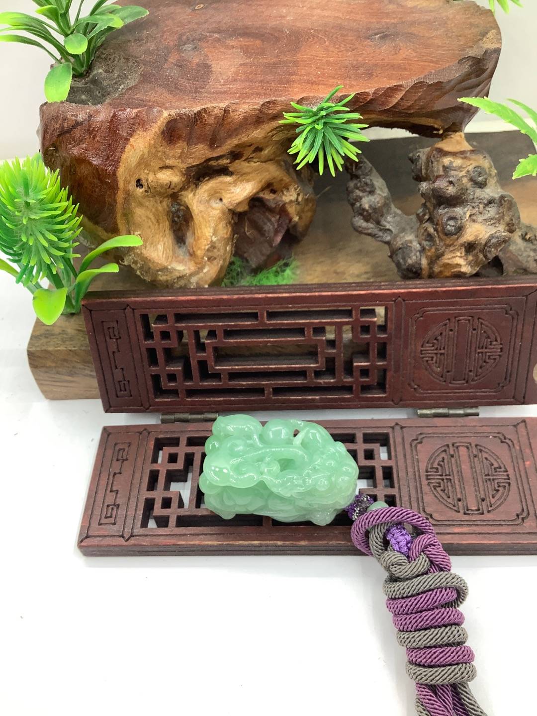 招财貔貅